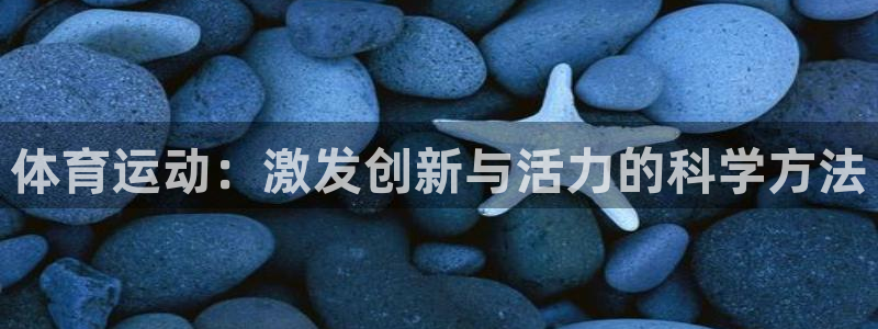 77体育：体育运动：激发创新与活力的科学方法