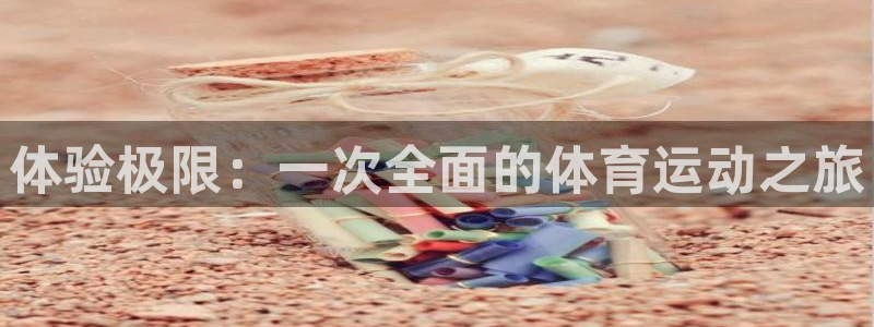 77体育app下载官网：体验极限：一次全面的体育运动之旅